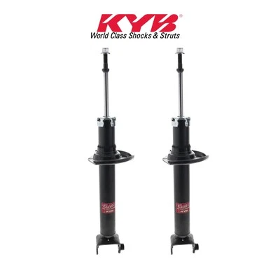 Kit KYB Excel-G - 2 puntales de suspensión trasera para Infiniti Q70 2014-2019 Foto 1 de 2