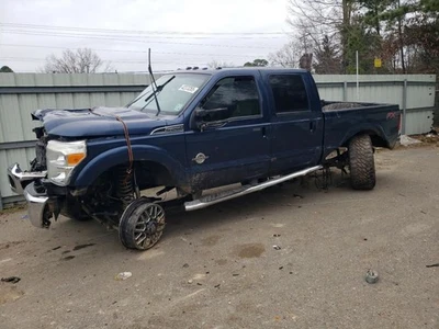 Manija de puerta del conductor Manija de puerta exterior para camioneta Ford F250SD 02-16 1632215 Foto 1 de 4