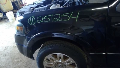Driver Left Fender With Wheel Lip Moulding Fits 07-17 EXPEDITION 930632 - Imagem 1 de 4