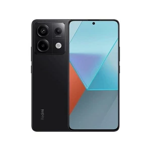 Xiaomi Redmi Note 13 Pro 16,9 cm (6.67") Doppia SIM 5G USB tipo-C 8 GB 256 GB 51 - Photo 1 sur 1