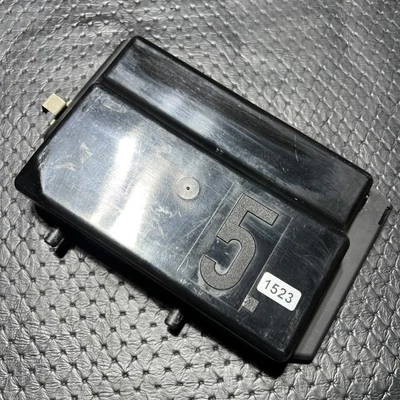 Módulo de controle dianteiro esquerdo ou direito sob assento Mercedes R129 SL500 300SL fabricante de equipamento original - Imagem 1 de 2