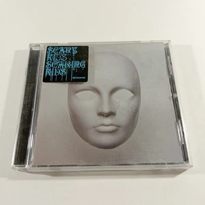 CD álbum autotitulado Scary Kids Scaring Kids - Imagen 1 de 7