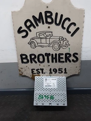 Mercedes Benz S550 2015-2017 receptor de satélite: 2229005111 Foto 1 de 4