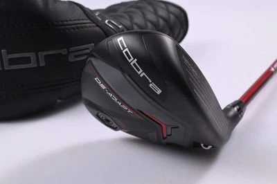 Albero Cobra DS-Adapt Max #5 legno / 18,5 gradi / rigido flessibile Denali rosso 50 - Immagine 1 di 4