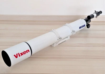 Vixen Porta II A80Mf Refractor + Finder – Ships Within 3 Days, Video Included - Image 1 of 4