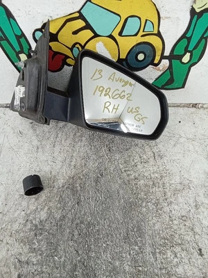 Espejo retrovisor lateral para pasajeros Dodge Avenger 2008-2014 Foto 1 de 3