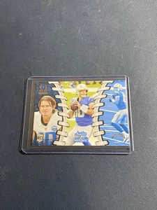 2020 Panini Chronicles Omega Justin Herbert #O-3 RC LA Chargers PWE v2 - Picture 1 of 2