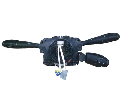 STEERING COLUMN INICATOR WIPER SWITCH FOR PEUGEOT EXPERT 2007 98069845XT - Image 1 of 2