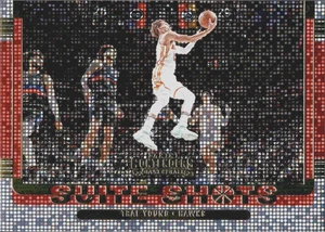 Trae Young - 2022-23 Panini Contenders Basketball - Suite Shots #26 - Bild 1 von 2