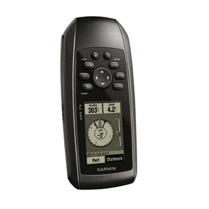 Garmin GPS 73 portable - 1 PC - 29.075.51 - 2907551 - Picture 1 of 2