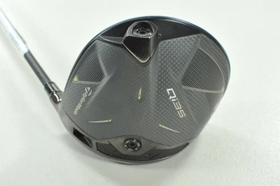 Controlador TaylorMade Qi35 9.0* Flex regular Ventus derecho 5 # 206024 Foto 1 de 4