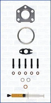 Montagesatz, Lader AJUSA JTC11902 für LANCIA YPSILON (312_) 0.9 2013-2018 - Bild 1 von 4