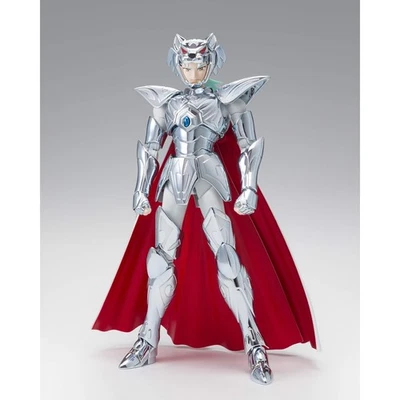 Bandai Saint Seiya Myth Cloth Ex God Warrior Zeta Alcor Bud - Image 1 of 4