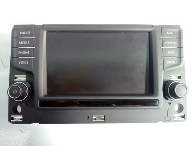 3G0919605D SISTEMA NAVEGACION GPS / E2-A1-8-2 / 1535046 PARA VOLKSWAGEN PASSAT L - Imagen 1 de 4