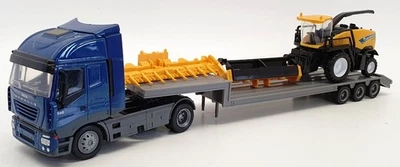 Nuevo camión modelo Ray 40 cm 16143 - Iveco Stralis y New Holland Foto 1 de 4