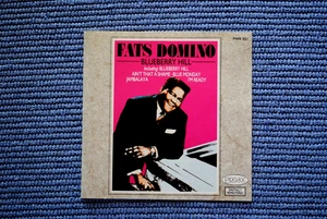 FATS DOMINO / CD (Audio) PICKWICK PWK 021 / 1989 (GB) - Picture 1 of 5