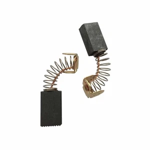 Cepillos de carbono para amoladora angular Makita 9005B - Imagen 1 de 6