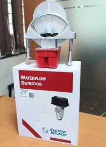 Sensore di sistema WFD60 rilevatore di flusso acqua - Foto 1 di 3