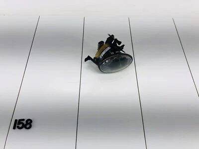 11-16 VOLKSWAGEN TOUAREG PARACHOQUES DELANTERO IZQUIERDO LADO CONDUCTOR LUZ ANTINIEBLA OEM Foto 1 de 4