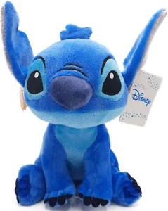 Play by Play Disney Stitch- Plush Toy of 20 cm with Sound. - Picture 1 of 3