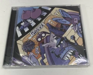 Molester Smiles Social Music Cd - Foto 1 di 2