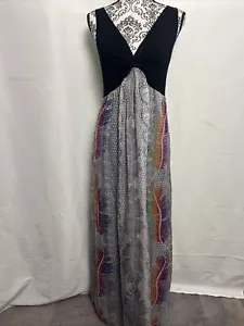 Bardot Size 12 Multicolored Dress. #P - Picture 1 of 12