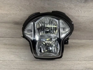 2009 Kawasaki Versys KLE650 Headlight Head Light Lamp - Picture 1 of 13