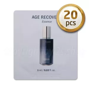 OHUI Age Recovery Essence 1ml x 20pcs New Version OHUI - Picture 1 of 1