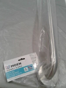 Moen 8742 42in SS GRAB BAR - Picture 1 of 1