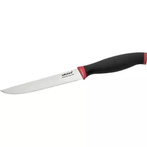 NEW WILTSHIRE SOFT TOUCH 13cm UTILITY KNIFE Chef Kitchen Peeling Slicing Dicing - Picture 1 of 2
