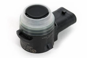 ✅ Pdc Sensor Einparkhilfe Original Mercedes Schwarz GLE W166 X166 C292 W167 X167 - Picture 1 of 10
