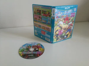 Mario Party 10 [WUP-ABAP-EUR] - Bild 1 von 4