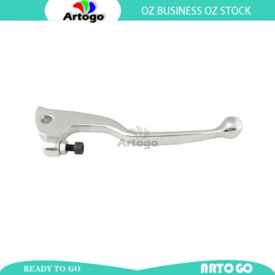 Brake Lever Right Hand Front Fit Yamaha TT 600 1985 1986 - Imagem 1 de 3