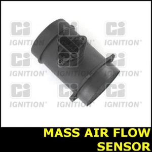Air Mass Sensor Meter FOR BMW E39 3.5 535i 98->03 Petrol QH - Picture 1 of 2