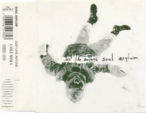 Soul Asylum - Just Like Anyone CD SINGLE 1995 RAR - Bild 1 von 1