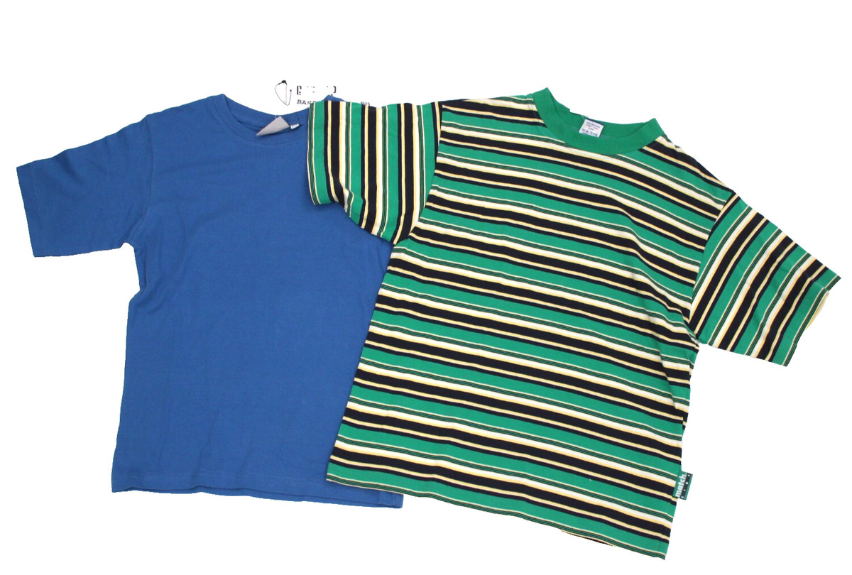 Sanetta Jungen T-Shirt – Lässig, Cool & Robust Für Aktive Kids