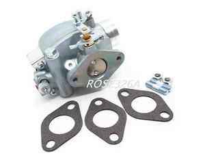 Carburetor For Ford 2131 501 601 611 621 631 641 651 661 671 681 701 741 771 - Picture 1 of 4