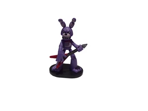 Funko Five Nights at Freddys Bonnie Figure 10cm From 2017 - Picture 1 of 1