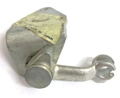 Actuador de embrague palanca de empuje YAMAHA AS2C YAS1C YCS1C 174-16340-00 N.O.S Foto 1 de 4