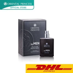 Oriental Princess Auténtico para HOMBRE Código Secreto Eau de Toilette 50 ml. - Imagen 1 de 8