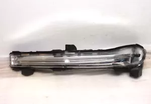 2020 2021 Lincoln Aviator Left Turn Signal LED Light Lamp LC5B-15A425-BD - Picture 1 of 11