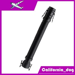 Rocker Cam Cover Air Filter Inlet Breather Hose Pipe 13717803842 For BMW N47 N57 - Picture 1 of 9