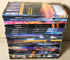 Lot of 22 ~ 2000 2001 2002 2003 Analog Science Fiction and Fact