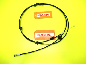 HOOD CABLE CABEL oem WIRE RELEASE HOOD LATCH OPEN CAR OE ACURA TL 04 05 06 07 08 - Picture 1 of 24