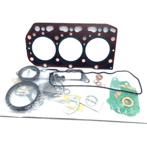 3TN82-RJB 3TN82E-SP 3TN82-RJK Full Gasket Kit For Yanmar 575 Loader 955 Tractor - Picture 1 of 6