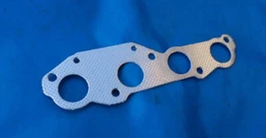 Guarnizione Collettore VW Polo 1 2 3 86 C - Bild 1 von 1