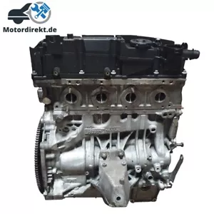 Instandsetzung Motor M47D20 204D4 BMW 3er Coupe E46 320 Cd 2.0L 150 PS Reparatur - Bild 1 von 1