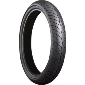 Bridgestone Battlax BT54F Radial Tire Fits - 110/80ZR18 M/C 58V TL - Bild 1 von 1