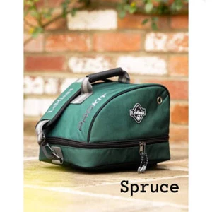IT03473 Lemieux ProKit Cappello Borsa Casco - Abete NUOVO - Foto 1 di 2