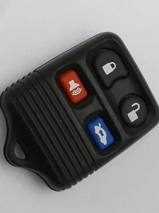 2005-2006 Lincoln LS 3.0L V6 3.9L V8 Smart Key Fob Keyless Entry Remote OEM - Picture 1 of 1